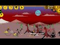 Main stick war:legacy part 2(no commentary) 