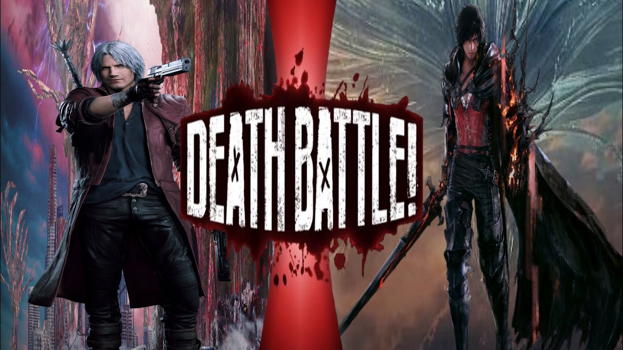 Next Time on Death Battle