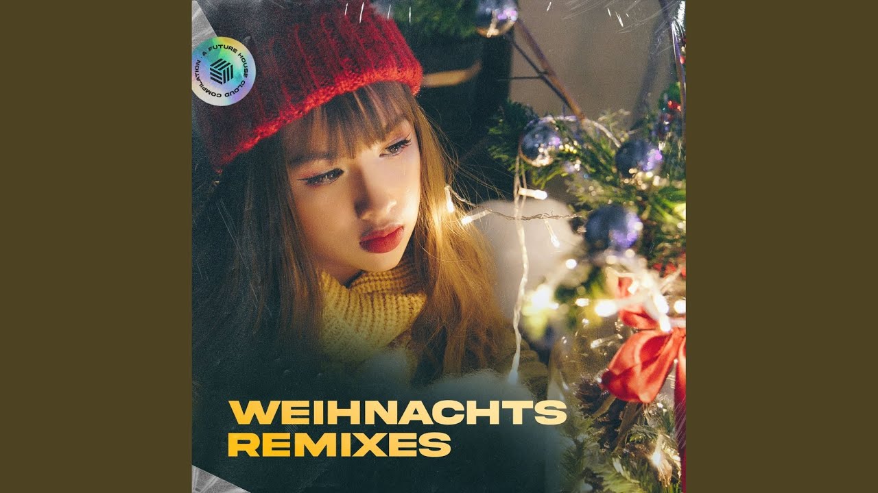 Jingle Bells (Techno Remix) YouTube