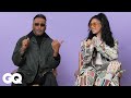 Jackie and krishna shroff take the most likely to quiz  gq india