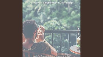 Groovy Koto and Strings - Vibe for Sunday Wellness Routines