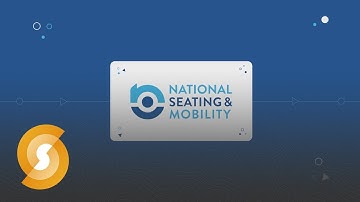 Snapshot Interactive | National Seating & Mobility "Animation Overview"