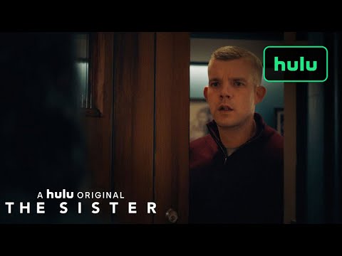 The Sister - Trailer (Official) | A Hulu Original