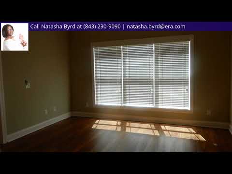 1724 Oakdale Terrace A2 Blvd, Florence, SC home video tour