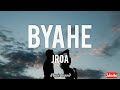 Byahe ( Lyrics ) - JRoa Mp3 Song