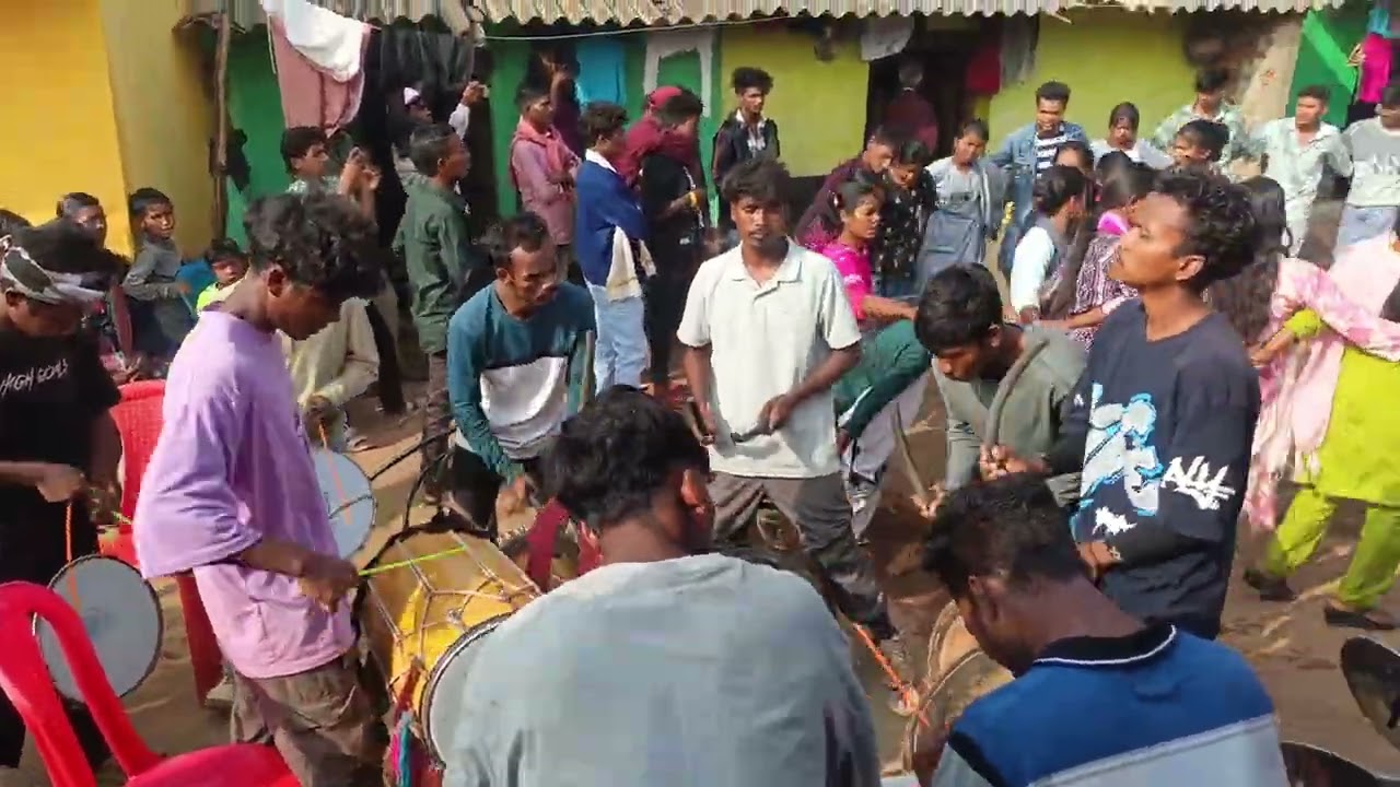 Marichaguda demsha 🥺@Traveller_thabir @koraputiademshavideoskpt @MR.koraputia 