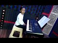 LCM Electronic Keyboard Step1 List A Follow the River Performed by Siyona Chilamakurthi (Distinctio)