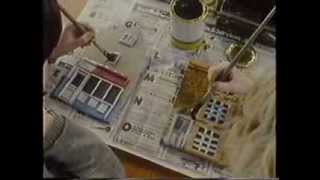 Look, Look and Look Again - Michael Syddall C of E School and Broadstone Middle School 1984