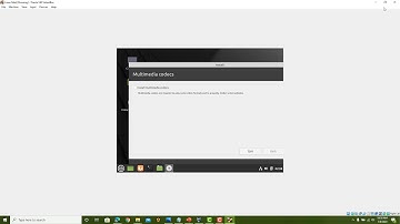 Tutorial Install Linux Mint di Virtual Box