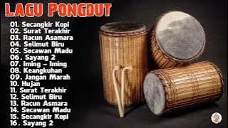 Lagu pongdut Kendang Rampak Pilihan! edisi Santi M & Ragil pongdut banjar 45