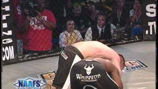 Naafs Finish Of The Week Gobel Vs Wesley