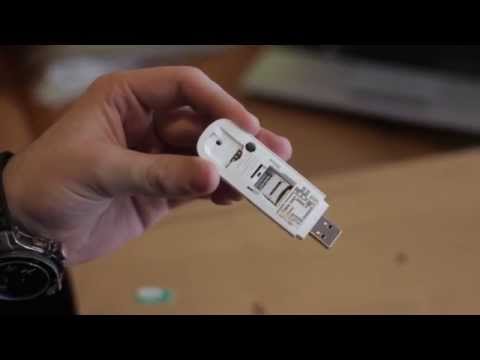 Video: Cara Menukar Modem 3g