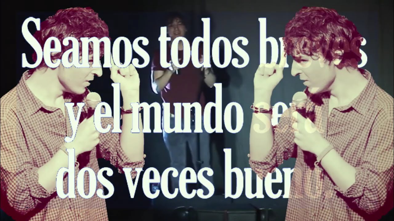 Luis Álvaro | JAÉN 2013 | Stand Up