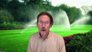 Why your irrigation system should have a master valve & flow sensor.