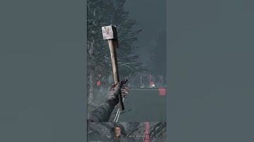 Somebody Stop Us! | Hatchet Harvest #huntress #dbd #intothefog