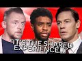 Denzel Washington, Lin Manuel-Miranda, Zendaya & more talk about their love for cinema - Cineworld