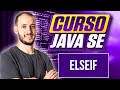 ELSE IF | CURSO JAVA SE #21