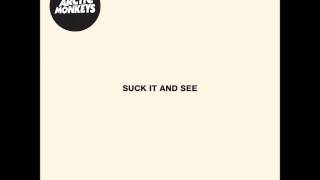 Video thumbnail of "Arctic Monkeys - Reckless Serenade"
