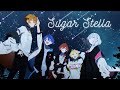 【しゅがすて】どうも僕たち！Sugar Stellaです！【ラスト配信】