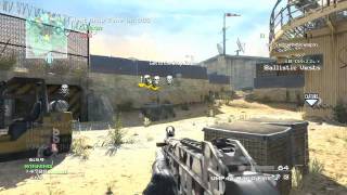MW3: How to Rank Up Quickly! (Tips from a 10th Prestige)