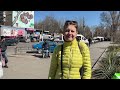 Благотворительность. Мелитополь 23 марта. Charity. Melitopol March 23