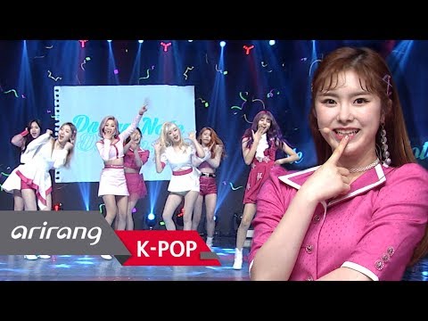 [Simply K-Pop] DreamNote(드림노트) _ Hakuna matata(하쿠나 마타타) _ Ep.356 _ 040519