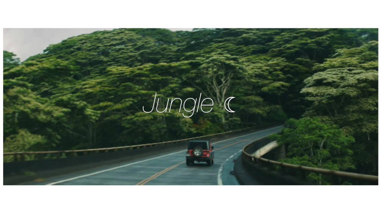 Jungle Instrumental (Prod. by WellDAMN_Malik) YouTube