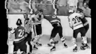Bob Kelly vs Rick Dudley 1975/5/22