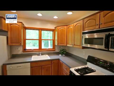 9 Dover Court, West Hurley, NY home video tour