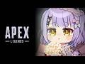 【 APEX 】ふるぱ w/ハセシン、バーチャルゴリラ【 ぶいすぽっ！/紫宮るな 】