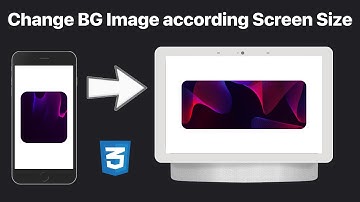 Change Background Image for screen size using CSS and tailwind CSS | Coder Shubham