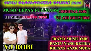 Download Lagu 🟠REMIX LAMPUNG TERBARU 2026✴️NEW MAHARISTA MUSIC SPESIAL RILISAN VJ ROBI✴️MUSIC ALABAR IRAMA OJK 🔊🔊 MP3