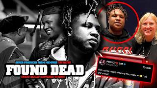 GRAMMY NOMINATED MEMPHIS PRODUCER TAY KEITH WAS FOUND DEAD AT 29 YEARS OLD!