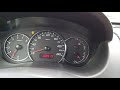 Suzuki Swift Sport 1.6 125ps Acceleration | 2007 | #49