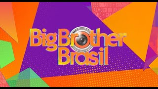 Big Brother Brasil 21 - Abertura