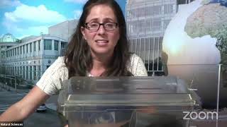 Meet the Unhuggables | North Carolina Museum of Natural Sciences