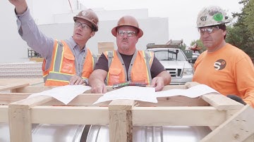 SubZero Constructors - About Us