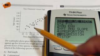 Excellent TI84 PROGRAM for Solving Linear Functions: PERFECT for SAT, ACT, PSAT, SAT MATH I & II