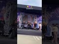 bailé kpop alameda FEST ✨😎 #fy #kpopgrupo #kpop #2025 #shorts #viral #baile