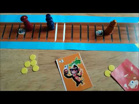 Miniatura del vídeo de Monoloco