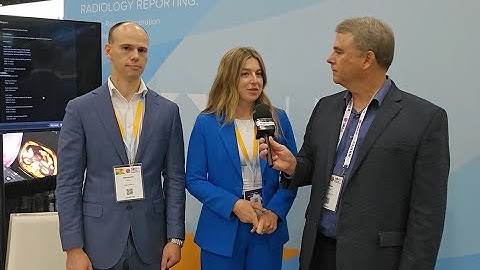 SIIM 2025 -- Interview with Kailo Medical