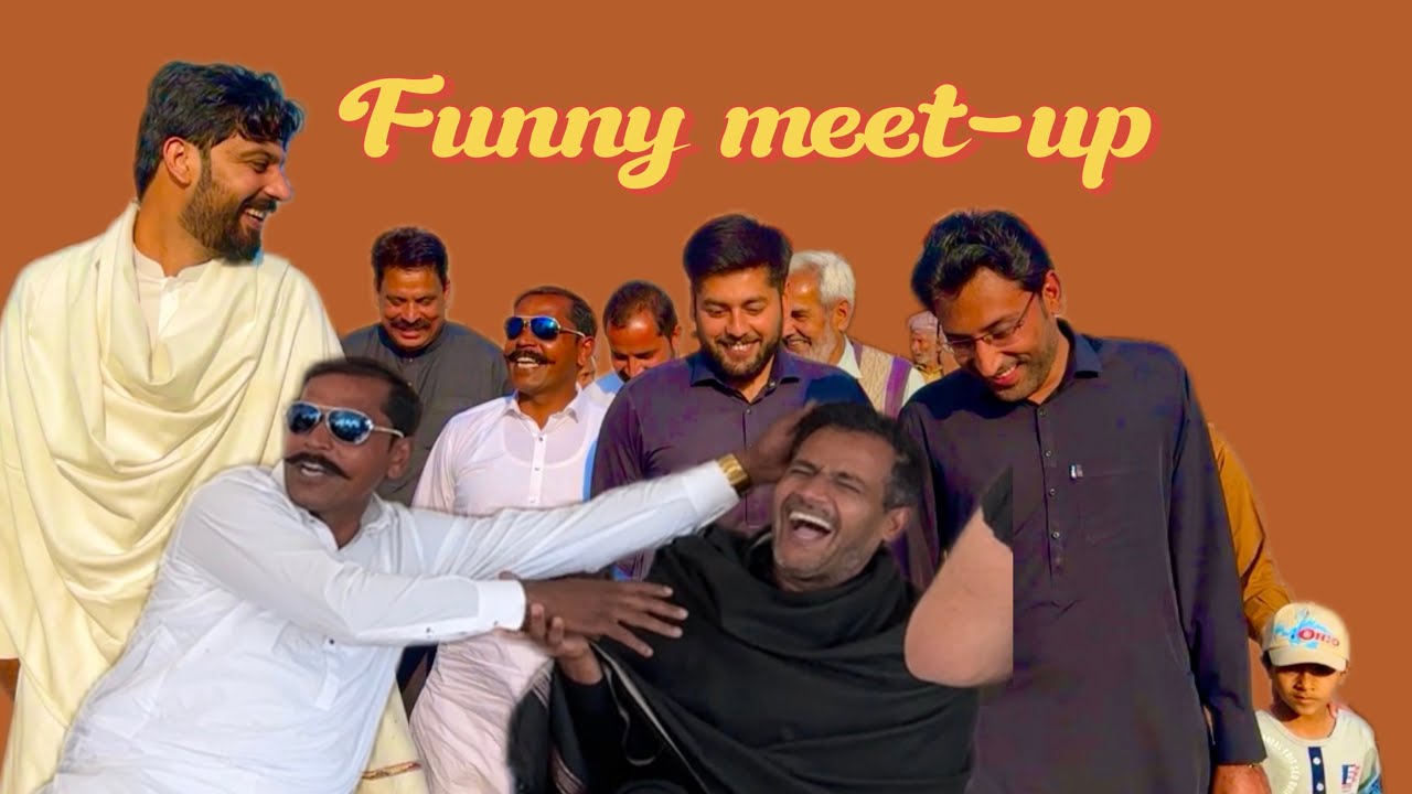 Meet up with Bilal Marth | full shugal program 😂 | 7Chak Mandi Bahawaldin | Shukriya marth family 🥰