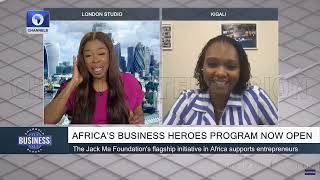 Empowering African Women Entrepreneurs: Exclusive Interview with Zahra Baitie-Boateng