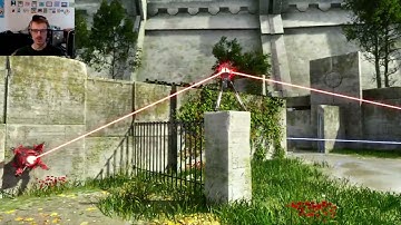 The Talos Principle II Part 7: Megastructure, Due North