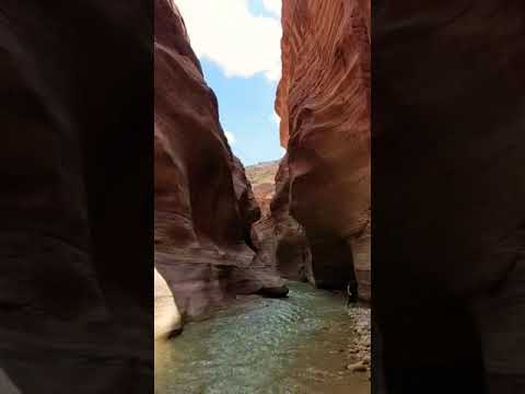 وادي الحسا السفلي 28 4 2023 الاردن الكرك