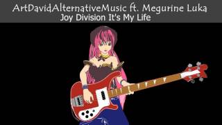 Joy Division It's My Life