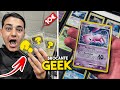 LA PLUS GRANDE BROCANTE POKEMON DE FRANCE