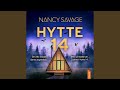 Chapter 16 Hytte 14 