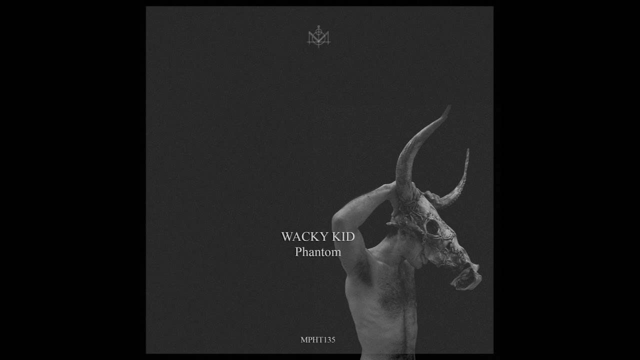 Wacky Kid - Poison (Original Mix) [MEPHYST]