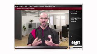 Expert Training at Your Convenience